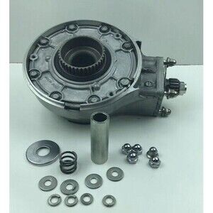 2003-2008 Kawasaki Vulcan Final Drive Differential Rear Gear Assembly OEM198534